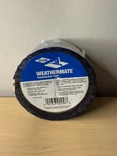 Dow WeatherMate 267820 Construction Tape 1-7/8" x 55 yds Qty 1 Roll