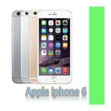 Apple iPhone 6 - 64GB - Gray Gold - Unlocked/ Verizon /AT T/ T-Mobile Smartphon