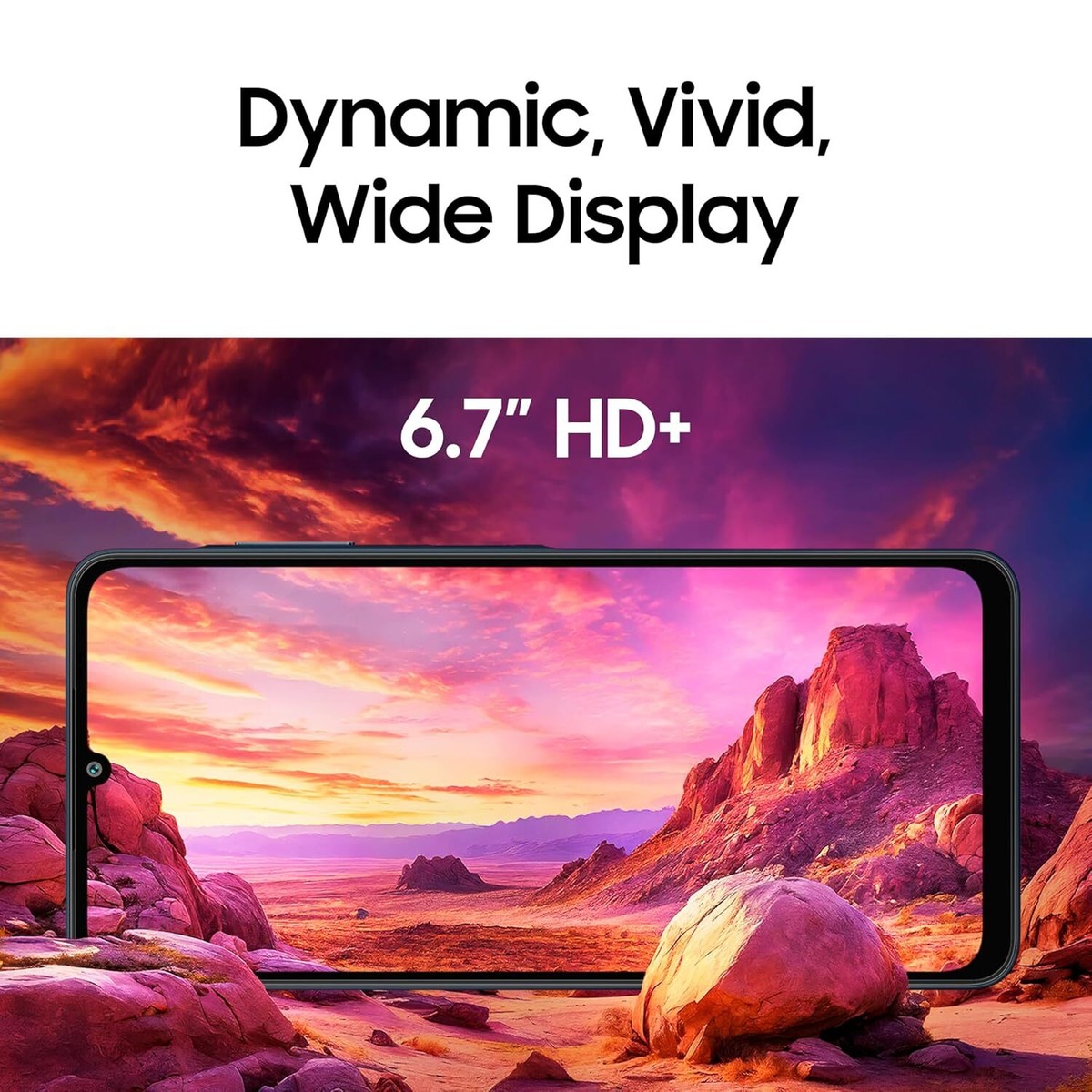 Samsung Galaxy A06 グローバル版 4+128GB ブラック New) Samsung Galaxy A06 4GB+128GB BLACK Dual SIM Unlocked