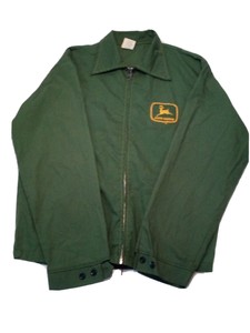 john deere jackets