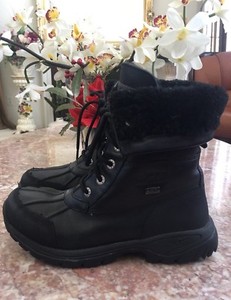 ugg vibram boots