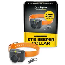 Dogtra STB Beeper Collar – Hawk Version Dog Training Collar