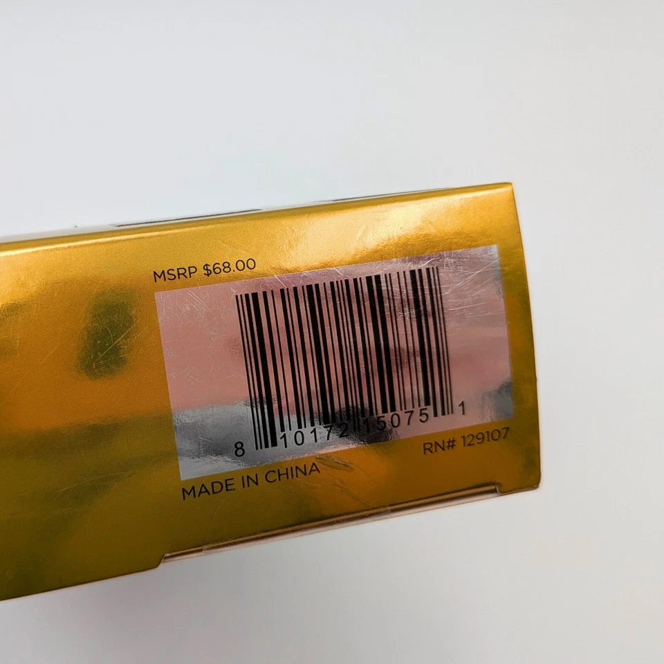 Paquete de 4 calzoncillos boxer de rendimiento Ed Hardy para hombre M ajuste elástico absorbente de humedad Foto 3 de 4