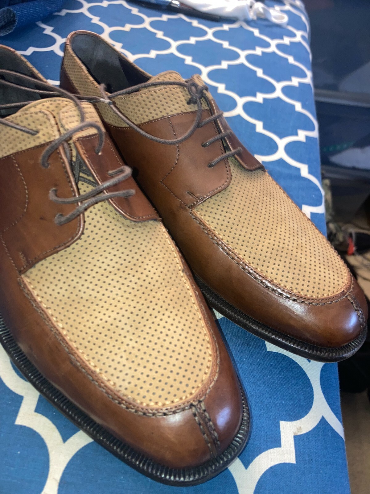 cole haan bragano