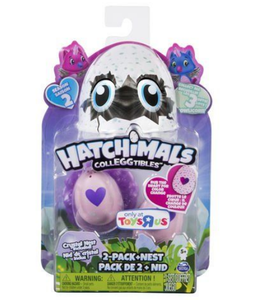 hatchimals mini eggs