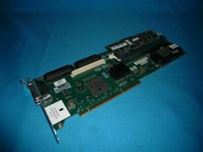 HP 6400 309520-001 Smart Array Controller