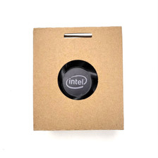 NEW OEM Original Intel CPU 10th 11th Gen Fan  Heatsink LGA-1200 DC12V 0.25A