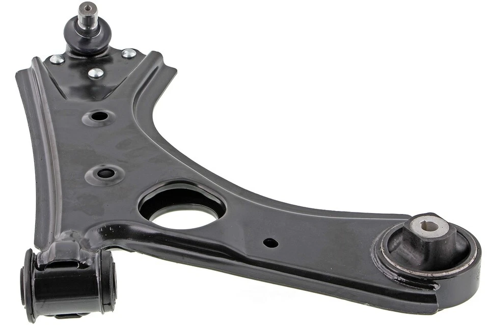 Suspension Control Arm and Ball fits 2015-2019 Ram ProMaster City  MEVOTECH LP - Image 2 of 4