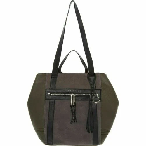 Leather Tote Bags for Women