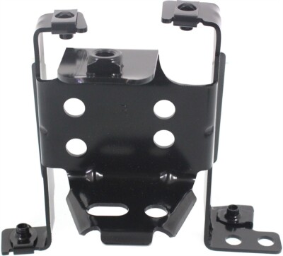 Front Passenger Side Inner Bumper Bracket For GMC Sierra 2500 HD 2011-2014 – Evan-Fischer