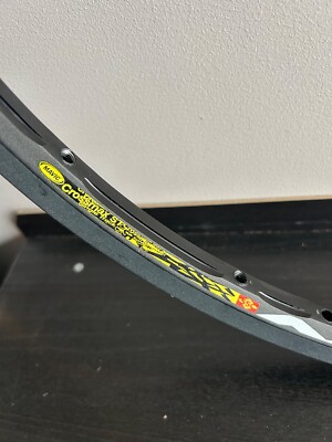New Mavic Crossmax ST CERAMIC Rim 26