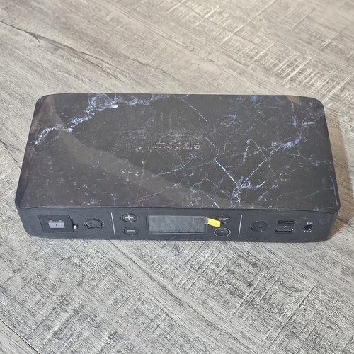 MOPHIE Powerstation PSG Air + DC 55,500mWh Black Unit Only 