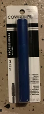 CoverGirl Eye PRO Mascara Professional 3 in 1 Lash Formula Black Variety Choice
