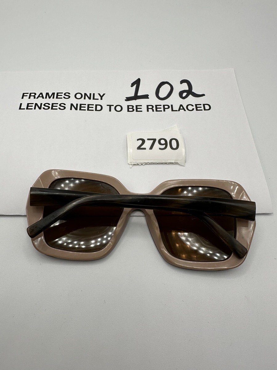 Warby Parker Eyeglasses Frames STELLA 277 56 18 140 Full Rim  display picture 1