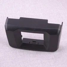 Fit For Honda Accord 18-22 Front Bumper Distance Sensor Millwave Radar Cover B2