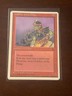 Magic the Gathering Chronicles The Dark Goblins of the Flarg