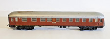 MARKLIN  SJ4589 wagon Voiture voyageur  ferroviaire train  HO Germany en fer