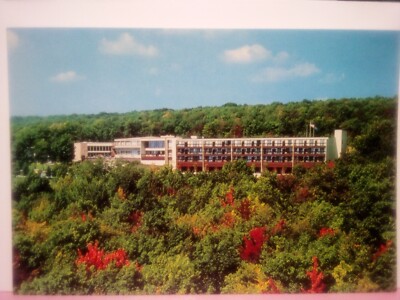 White Haven PA Mountain Laurel Resort conference center hotel Poconos 