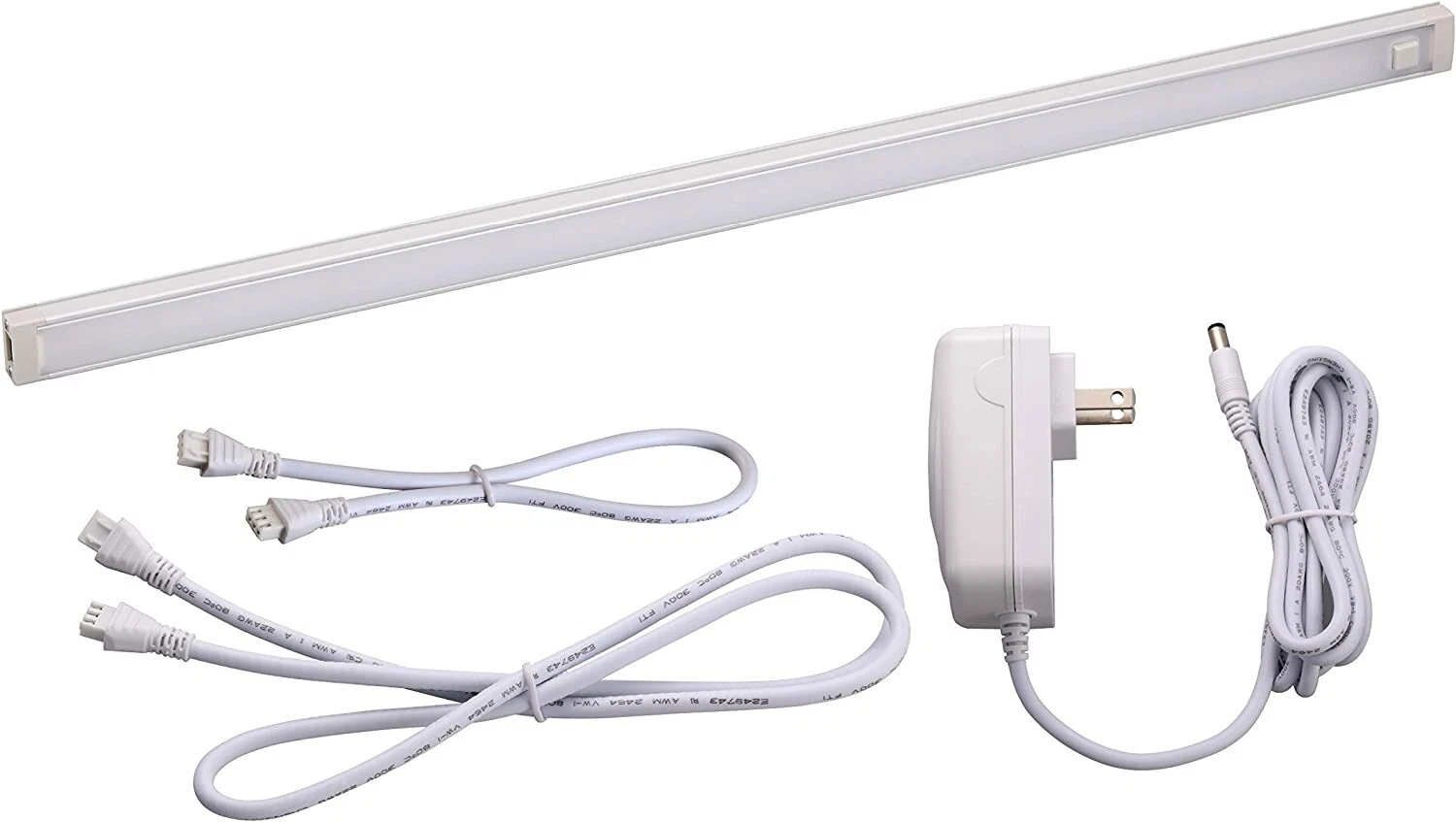 Black+Decker Under Cabinet Lighting Kit - Thumbnail 2