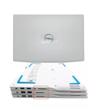 LCD Back Bottom Cover 03HKFN 072DFJ 08WPFP 0HWPRT for Dell G3 3590 G3 15 3500