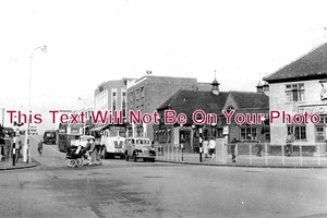 Es 2300 Heathway Dagenham Essex Ebay