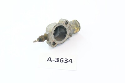 RT-76304」* Kawasaki ZXR 400 ZX400L - thermostat cover thermostat housing