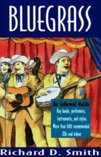 Bluegrass: An Informal Guide by