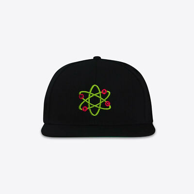 Mutant Ape Yacht Club - MAYC Atom Snapback READY TO SHIP BAYC