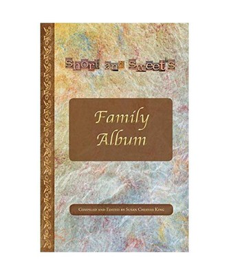 Short and Sweet's Family Album