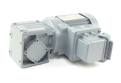 SEW W20 DR63L4/TF/ASD1 Getriebemotor 0,25kW 1300rpm i=32,50 -unused-