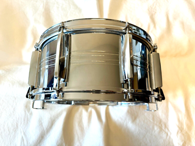 パーカッション・打楽器 YAMAHA STEEL MADE IN JAPAN パーカッション・打楽器 YAMAHA STEEL MADE IN JAPAN Rare Vintage 80s