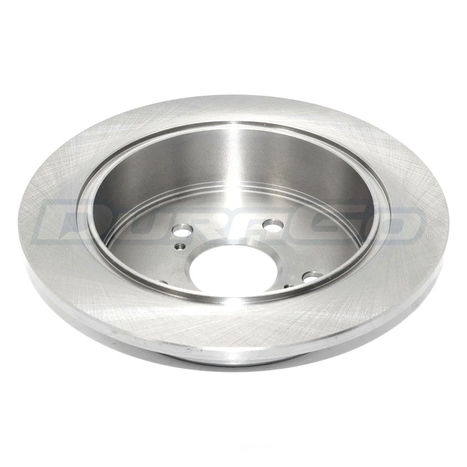 Disc Brake Rotor-Base IAP Dura BR900550 fits 10-14 Lexus IS250 - Image 2 of 2