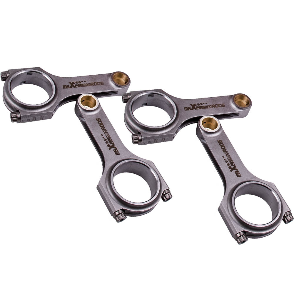 Performance Connecting Rods For Alfa Romeo Nord 2000 Conrod Bielle ARP Bolts