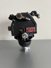 Oconnor model 30 fluid tripod head