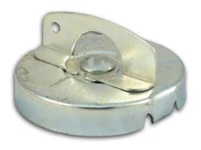 53 54 55 56 57 Chevy Car Stock Style Non-Locking Gas Fuel Cap