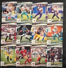 2022 Panini Prestige Football You Pick Card Complete Your Set #151-300 PYC BASE