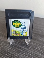 Disney's A Bugs Life Nintendo Gameboy Game Cartridge Only 