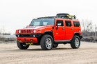 2009 Hummer H2