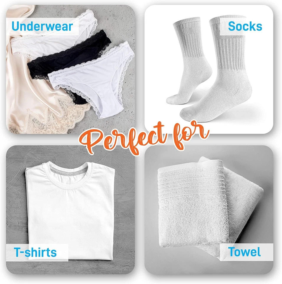 Pyle PUCWM22 Top-Load 2-in-1 Portable Washer & Spin Dryer - White - Image 4 of 4