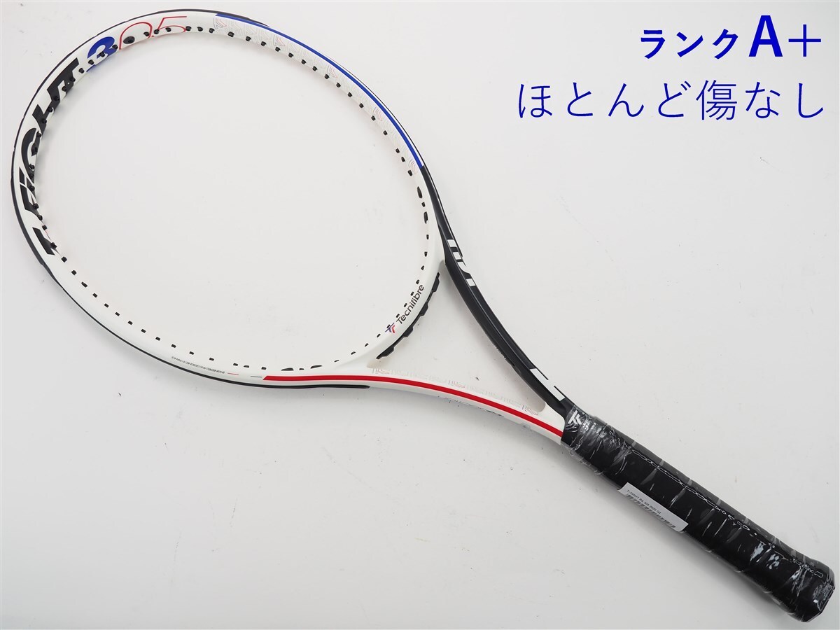 Tennis Racket Technifiber T-Fight Rs 305 2020 Model G2 Tecnifibre