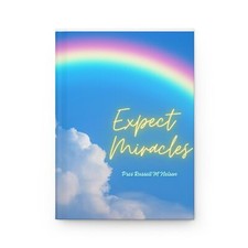 Hardcover Journal Matte