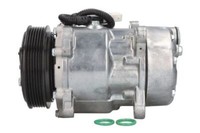 Thermotec Kompressor Klimaanlage FüR CitroëN Berlingo Peugeot Partner Kasten MF