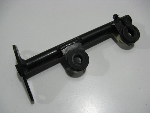 Wasserkühler-Halter Kühler Kuehler rechts BMW K 1200 RS, 589, 97-01