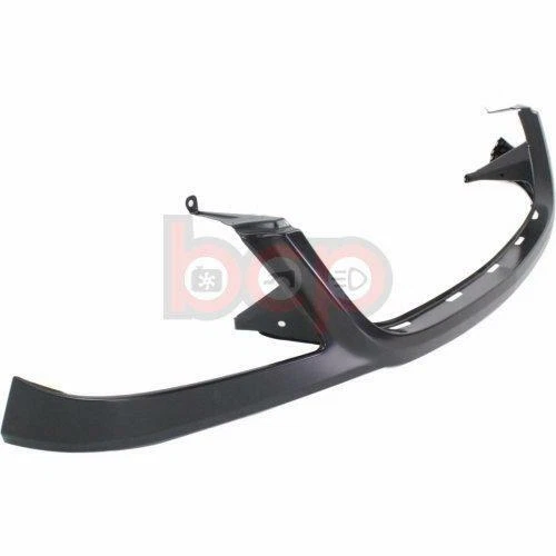 MERCEDES BENZ SPRINTER MK3 2006 - 2013 TOP GRILLE SURROUND FRAME METAL RAIL  - Image 2 of 4