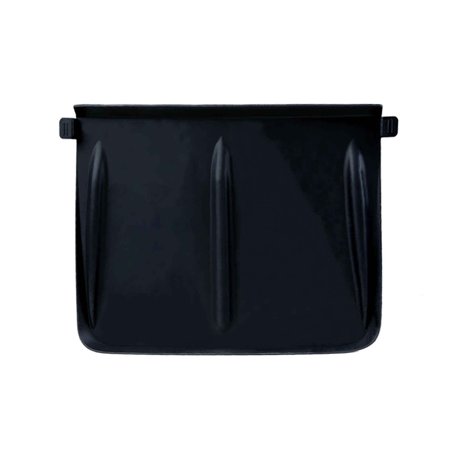 For Tesla Model 3 Y Center Console Wireless Charger Silicone Mat Anti-slip Mat