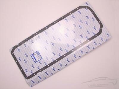 Joint De Bord Arrière BMW E46 - Pièce D'origine 51728194684 - Neuf Sous Emballage
