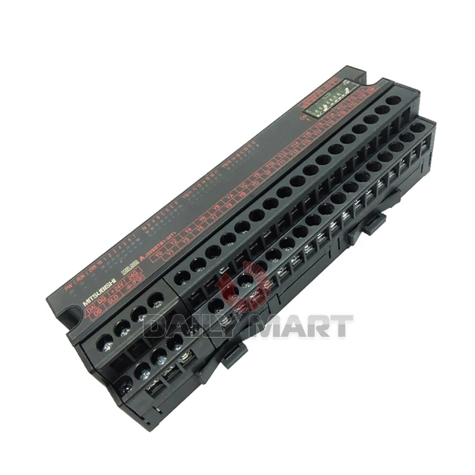 New In Box MITSUBISHI AJ65SBTB1-32T1 Programmable Logic Controller Module Output - Image 4 of 4