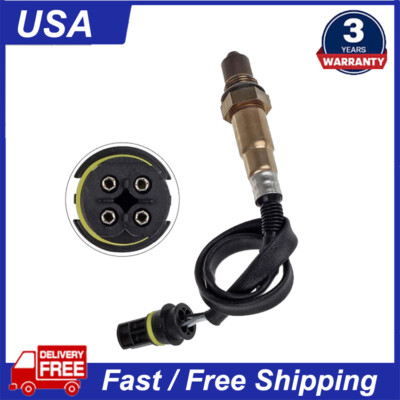 Downstream Oxygen o2 Sensor For Mercedes-Benz E320 E280 E300 E350 CL600  S600 
