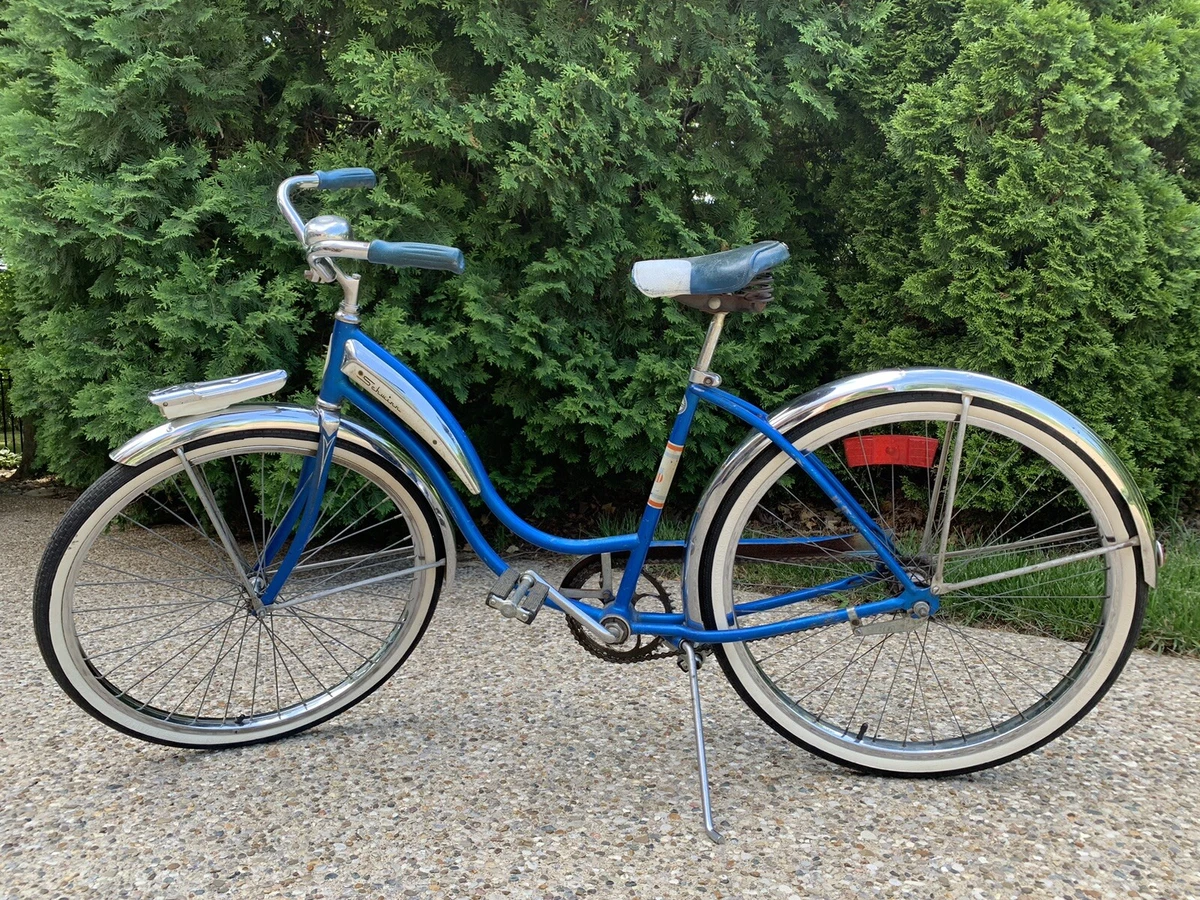Schwinn american online bike
