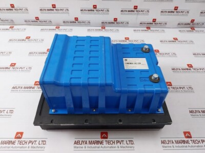 General Electric 151X1225DF01PC03RA Stromrichter 12KW 80VDC 151X1225DF01PC03
